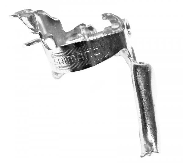 KABELFUEHRUNG SHIMANO 1 1/8"